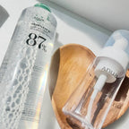 ANUA Heartleaf Low pH Deep Cleansing Water 500g