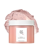 BEAUTY of JOSEON Red Bean Refreshing Pore Mask 140g