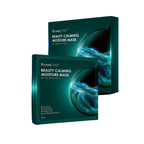 RaimeTHX GLA Beauty Calming Moisture Green Mask 2.0 35ml x 5pcs