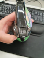 W.DRESSROOM 韓國 99.9% 抗菌除臭噴霧 (No.20 花店) 500ml