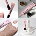 TFIT Vegan Delicate Silk Veil Art Primer 30ml