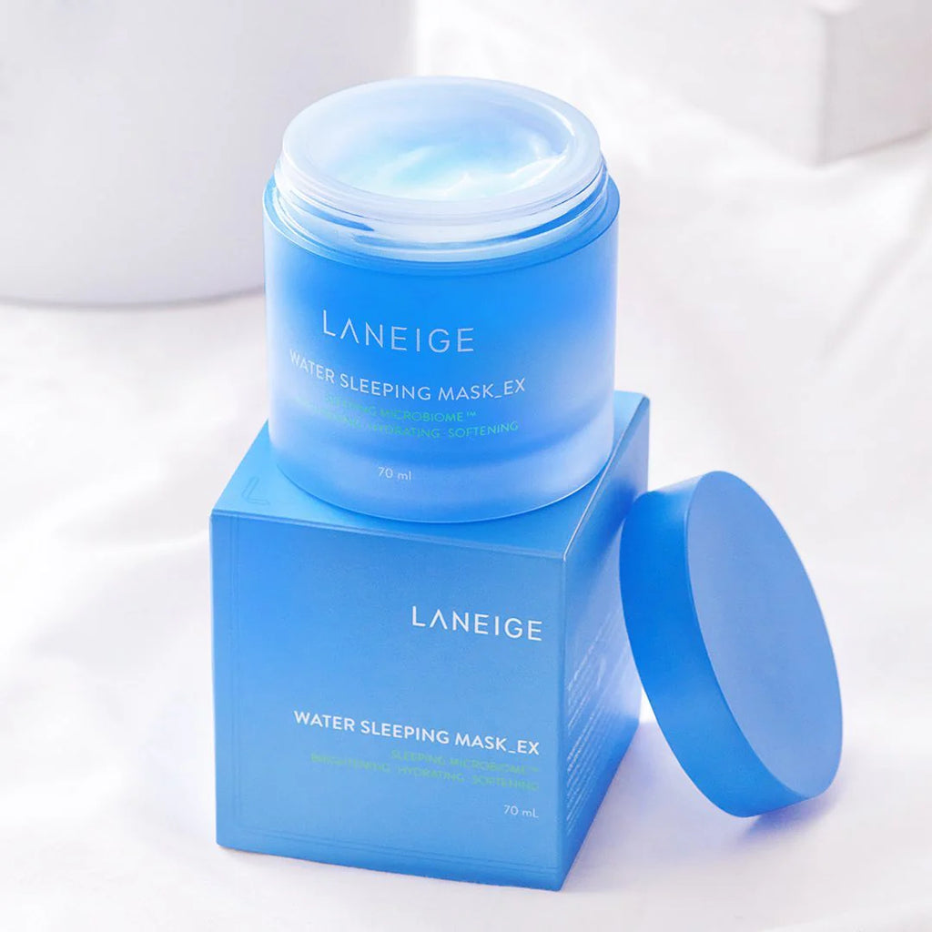 LANEIGE Water Sleeping Mask EX 70ml
