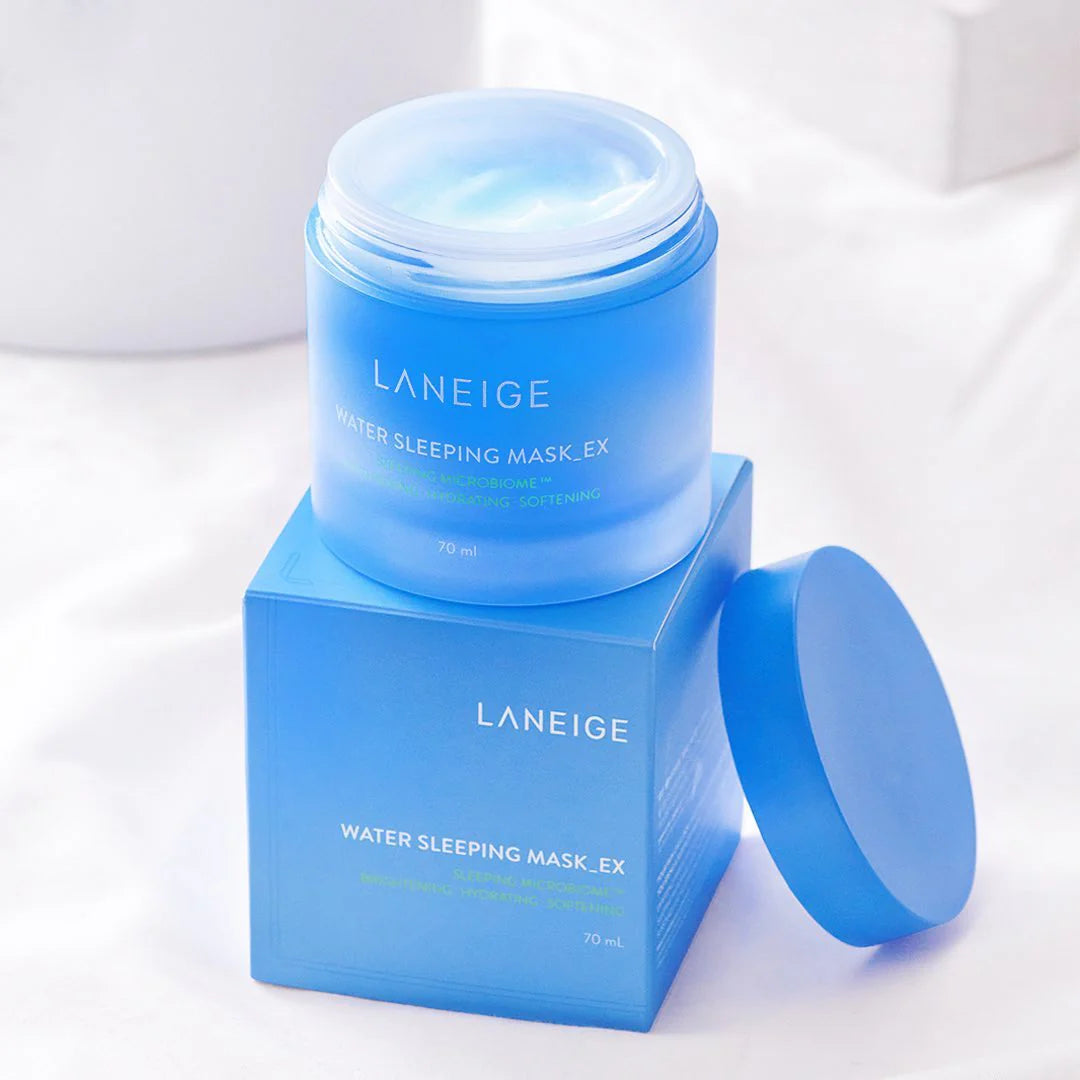 LANEIGE Water Sleeping Mask EX 70ml