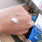 PAIR Acne Creamy Foam Facial Washing Foam 80g