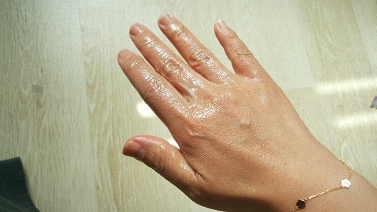DOUBLE & ZERO Hydrolyzed Collagen Double Repair Nourishing Hand Mask 5pairs