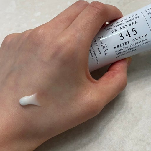 Dr. Althea 韓國 345祛痘舒緩保濕霜 50ml