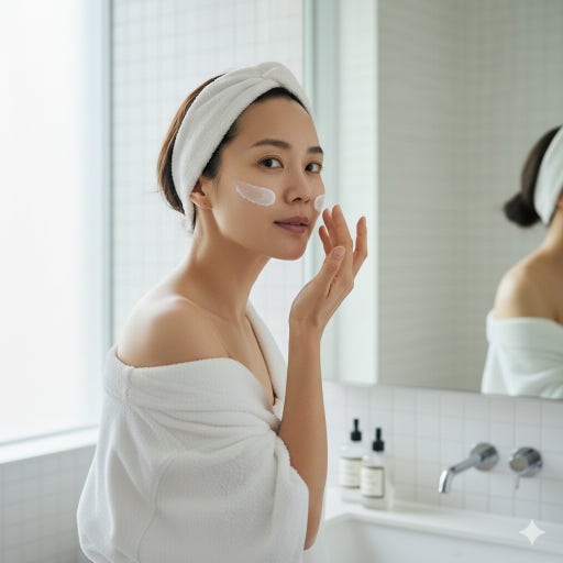 PYDERIN REJUVUSTER PDRN Rejuvenating Cream+ 25ml