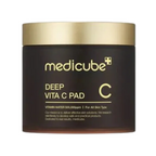 Medicube Deep Vita C Brightening Pad 70ea