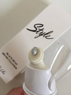 RIRE Style Blackhead Brush Cleanser (With Built-In Silicone Massager) 20ml