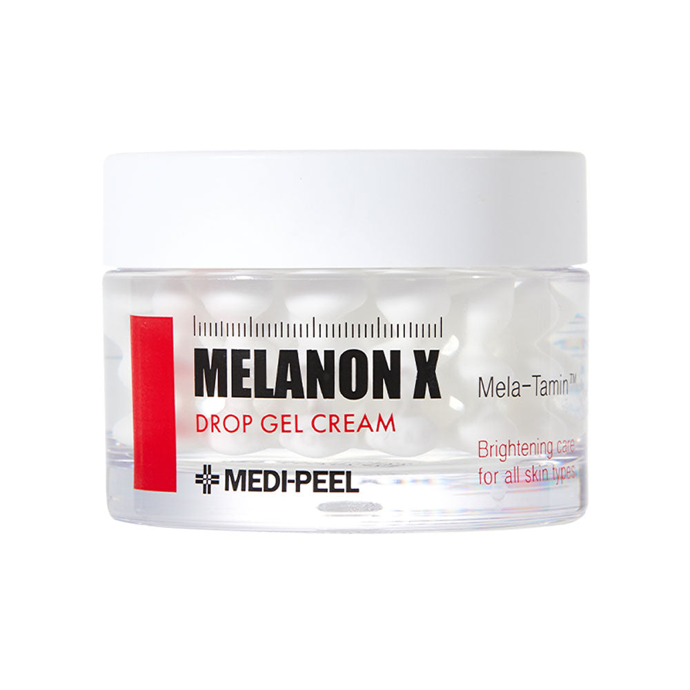 Medipeel Melanon x 美白淡斑 視黃醇膠囊面霜 50g