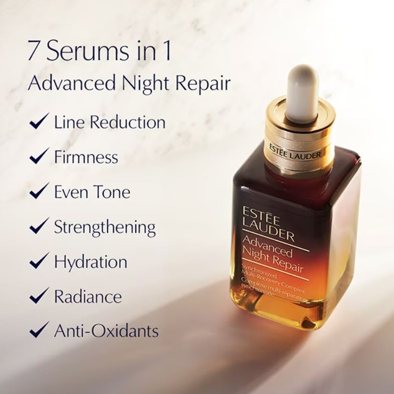 Estée Lauder Advanced Night Repair Synchronized Recovery Complex 100ml