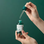 ROUND LAB 韓國 松樹鎮靜積雪草安瓶 30ml