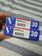 VQM Virexin Premium PDRN Moisturizing Repair Cream 30ml