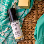 W.DRESSROOM Dress & Living Clear Perfume (No. 02 Coco Conut) 70ml