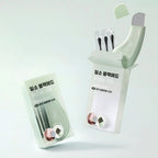 Ilso Deep Clean Master Blackhead Remover Gift Set (Special gift: Sebum Squeeze Cotton Swab 10P)