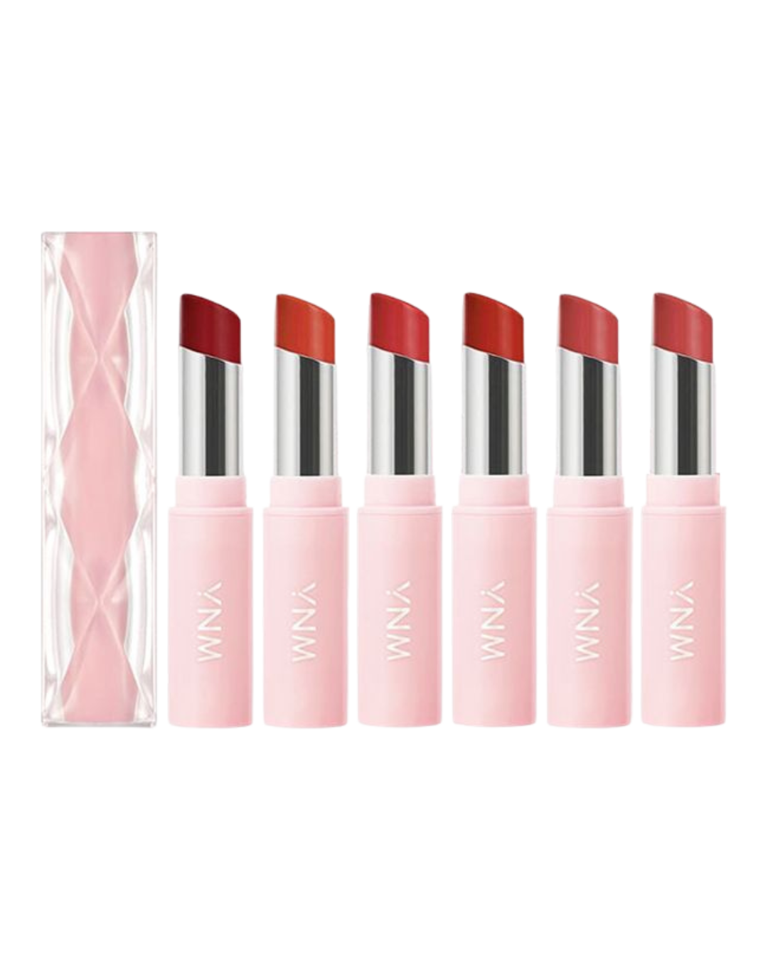 YNM Cream Matt Lipstick 5.5g