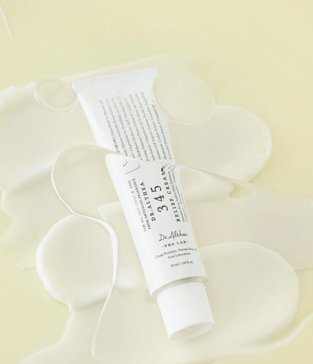 Dr. Althea 345 Lindrende Creme 50ml