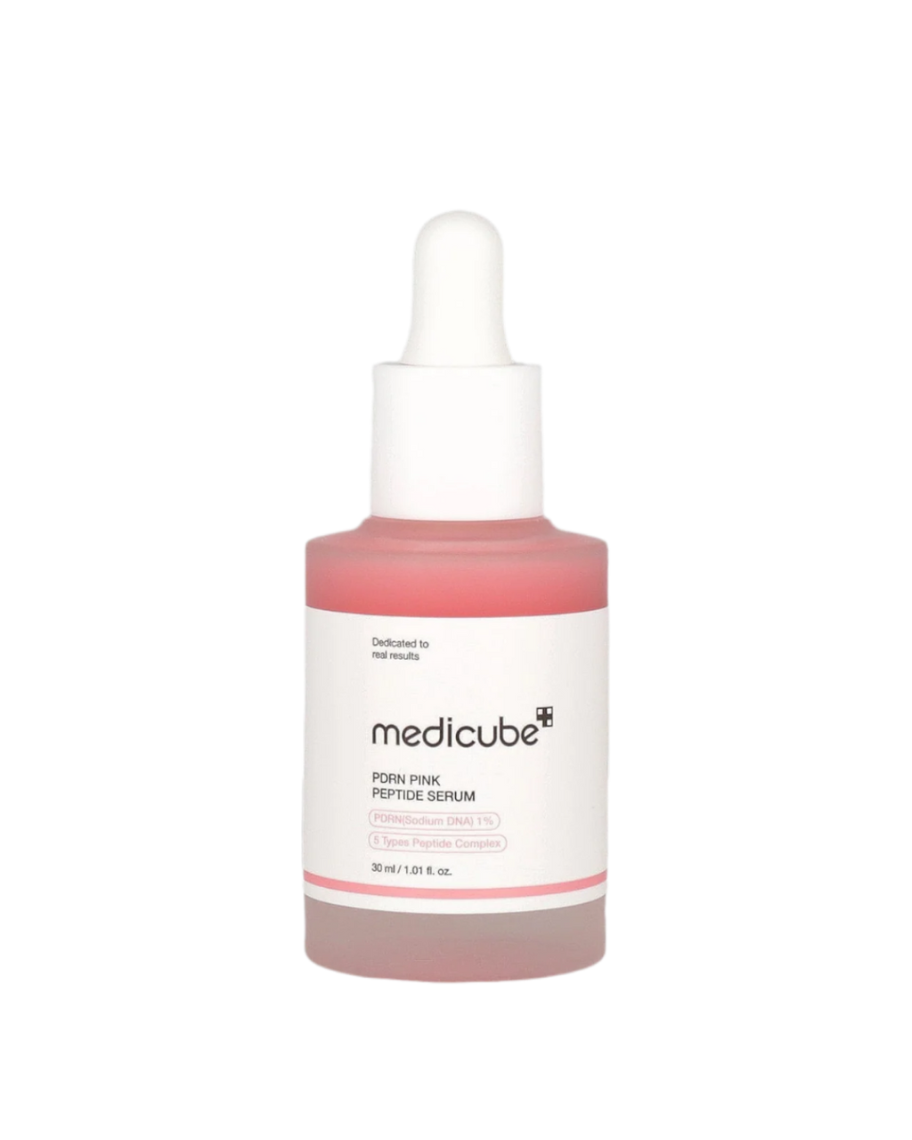 Medicube PDRN Pink Peptide Serum 30ml