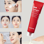 Medipeel 韓國 膠原蛋白彈性撕拉面膜 70ml