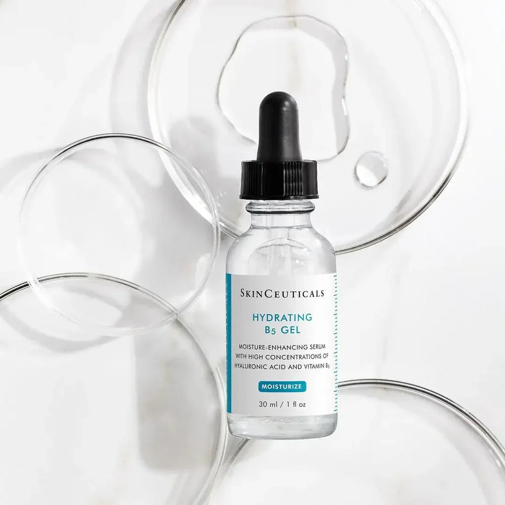 Skin Ceuticals 修麗可保濕B5精華 30ml