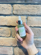 SUNGBOON EDITOR Green Tomato Pore Firming Essence 30ml + 30ml