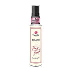 Twelve Plus Peony Brush Mist Body Hair Perfume 25ml