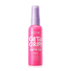 Dazzle Me Get A Grip Makeup Setting Spray Matte Fix 60ml