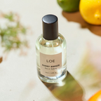 LOE Sunny Breeze Eau de Toilettle (Lemon & Orange) 50ml