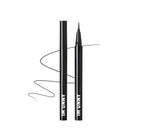 IM'UNNY Waterproof Skinny Eyeliner (#A01 Black) 0.6g