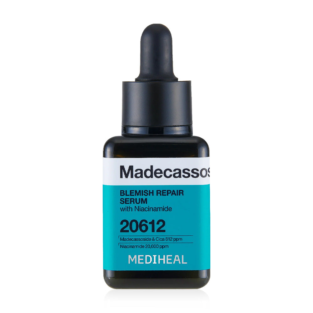 Mediheal 20612 Madecassoside Blemish Repair Serum (Calming) 40ml