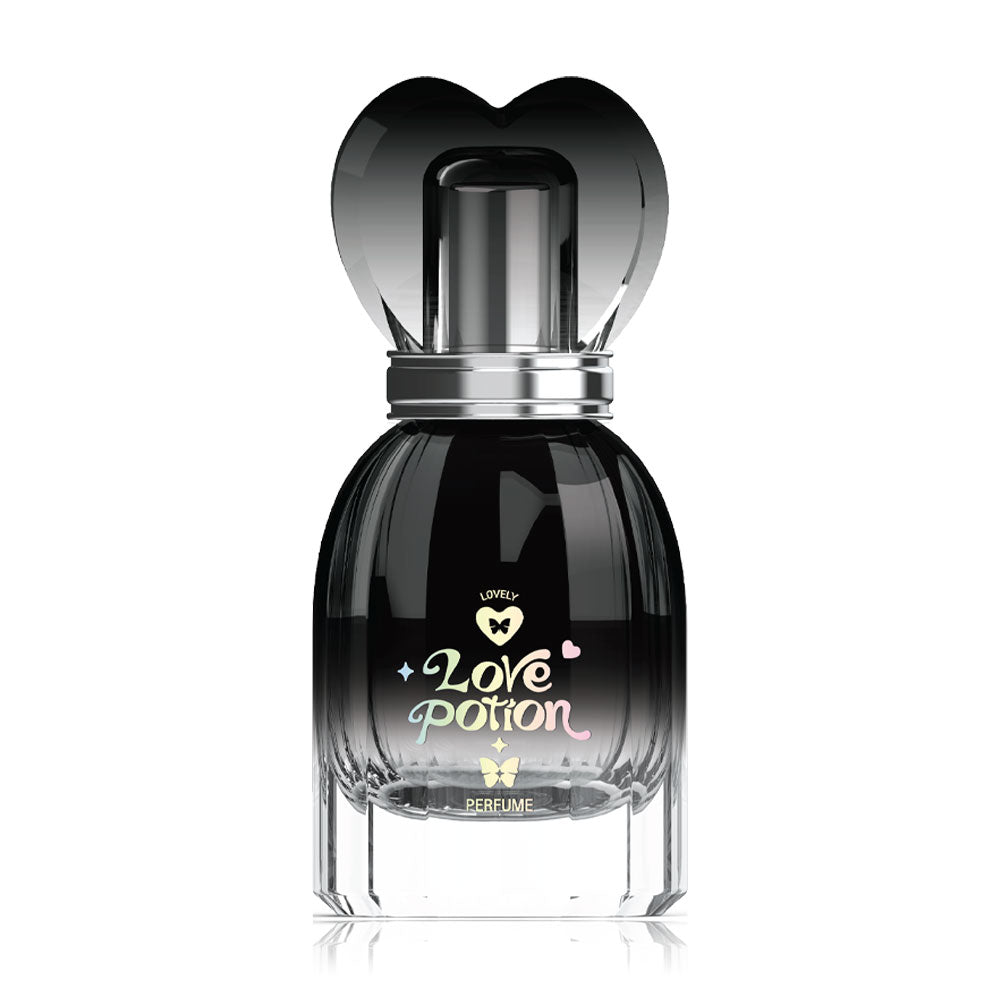 LOVE POTION Pink Love Lovely Perfume (Fruity Scent) 30ml