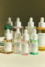 Skin1004 Madagascar Centella Ampoule Kit 30ml x 4