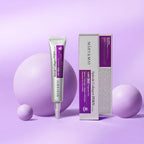 MARY & MAY 1,000 ppm Spicule Collagen PDRN Soothing Cream 15g