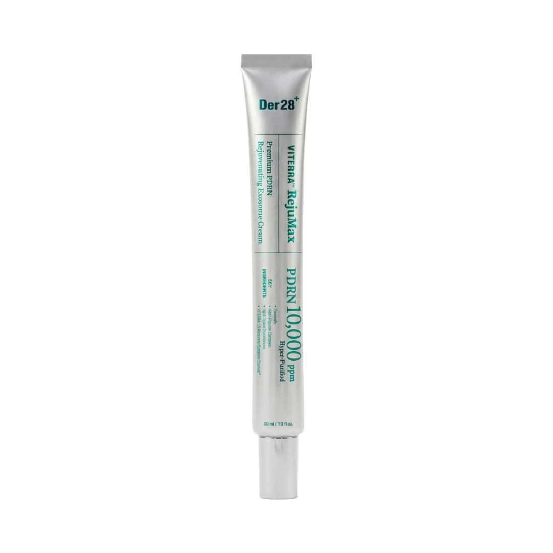 Der 28+ Premium PDRN 10000 ppm Rejuvenating Exosome Cream 30ml