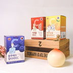 Tree Korea Blueberry Multi Vita C PTP 80ea