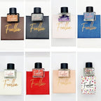 Foellie Eau de Fleur Inner Perfume (Black Cherry) 5ml