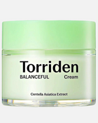 Torriden Vegan BALANCEFUL Cica Calming Cream 80ml