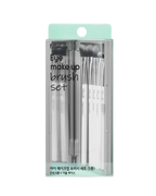 FilliMilli Eye Make Up Brush Set