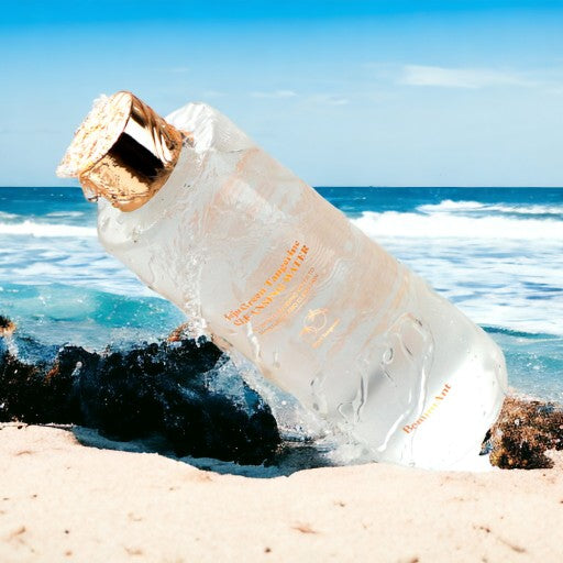 BeaumAnt Jeju Green Tangerine Cleansing Water 500ml