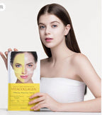 DERMAFiX Perfect Real Performance Vita Collagen Mask 23g x 8ea