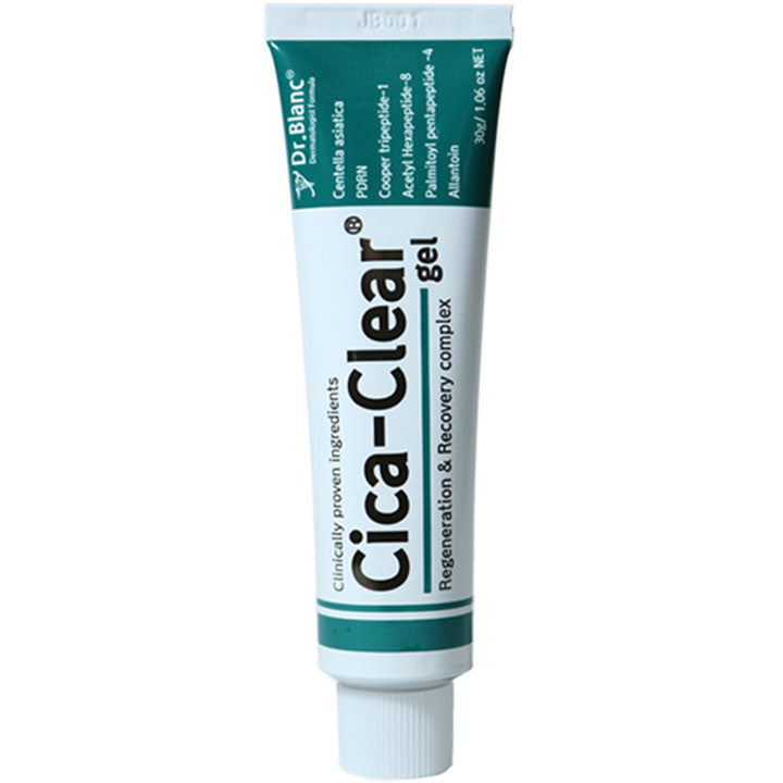 Dr.Blanc Cica Clear Gel 30ml