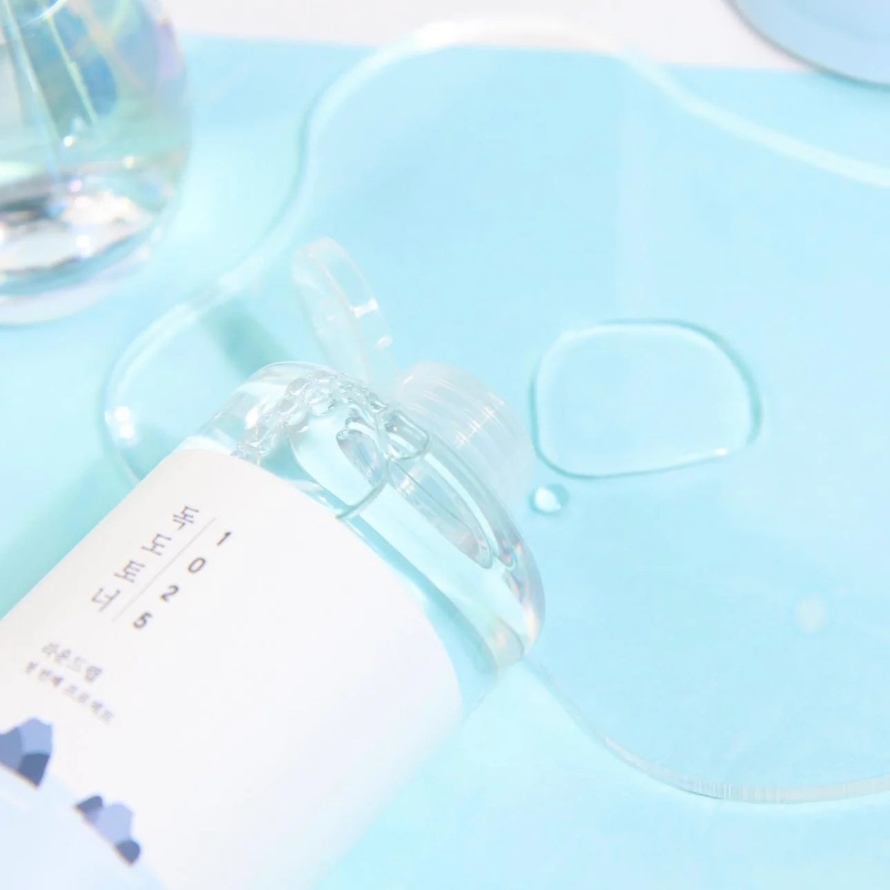 Round Lab 1025 Dokdo Toner 200ml