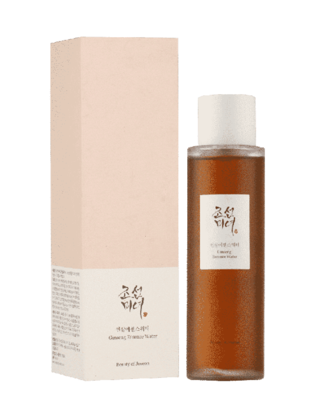 BEAUTY OF JOSEON 韓國 人參深層保濕精華水 150ml