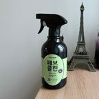 W.DRESSROOM 韓國 99.9% 抗菌除臭噴霧 (No.20 花店) 500ml