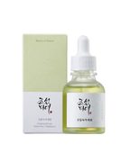 BEAUTY OF JOSEON 韓國 朝鮮美人 綠茶 + 泛醇 B5 舒緩鎮靜精華 30ml
