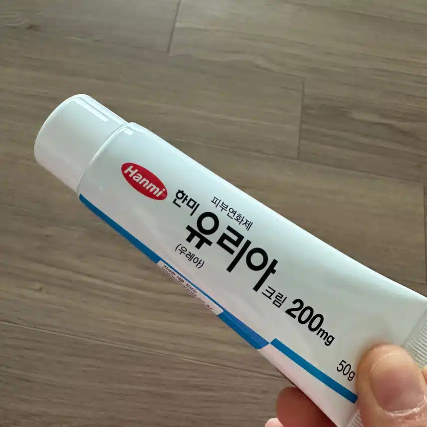 Hanmi 韓國 PRO-CALM 強效醫美手腳裂膏 50g