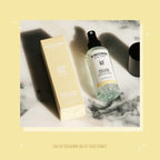 W.DRESSROOM Dress & Living Clear Perfume (No. 02 Coco Conut) 70ml