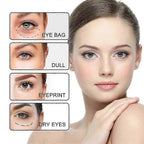 It's Skin Prestige Yeux 2X Ginseng 360° Cooling Roll-On Massager Eye Cream 15ml