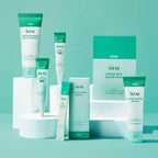 CNP BHA Bye od-td Blemish Calming Treatment (Suitable For Acne Prone Skin) 10ml
