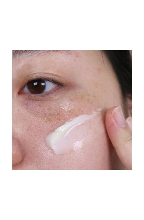 TG Dominas Whitening Cream RX (Freckles Care & Blemish Care) 50g